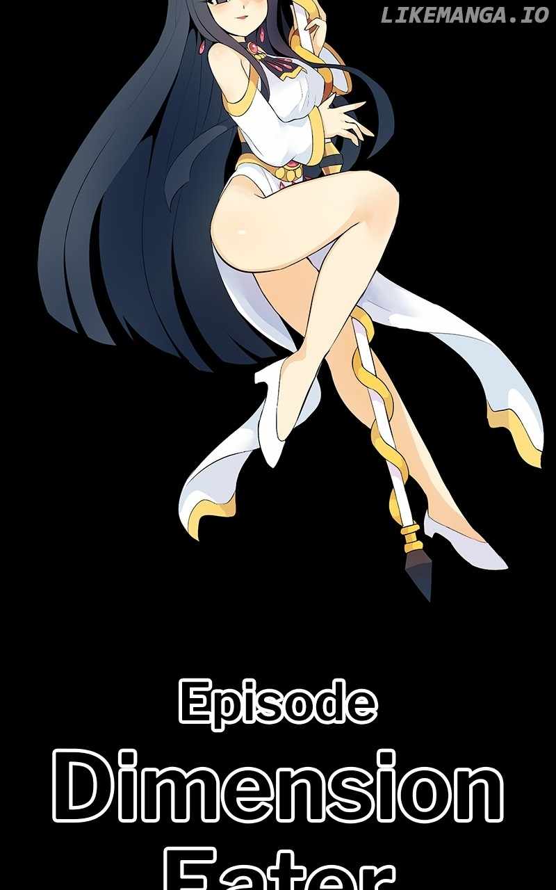 plus 99 Wooden stick Chapter 147 441